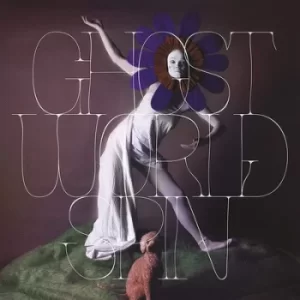 Image of Spin by Ghost World Vinyl Album