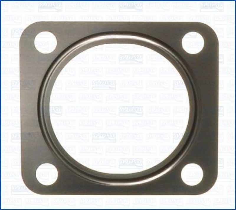 Image of AJUSA Turbo gasket AJUSA 01248800