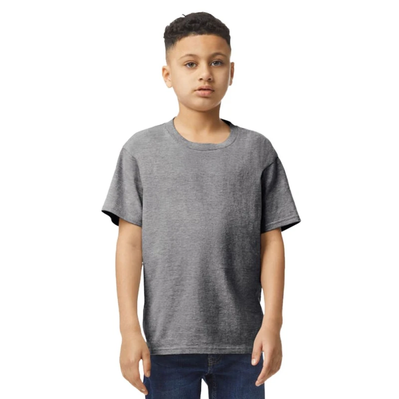 Image of Gildan Soft Style girls's in Multicolour