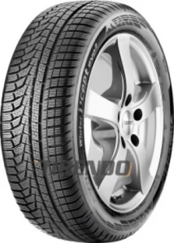 Image of Hankook i*cept evo² (W320) ( 235/45 R18 98V XL 4PR, SBL )