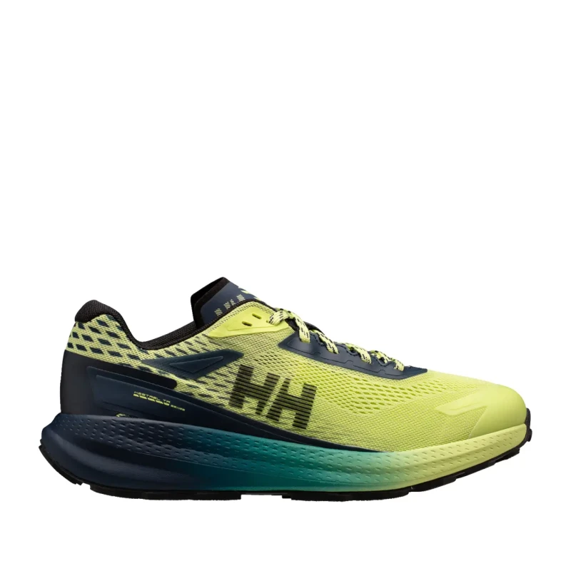 Image of Trail running shoes Helly Hansen Kestrel Bleu Male 42
