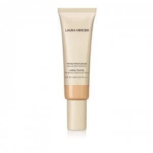 Image of Laura Mercier Tinted Moisturiser - 1W1 PORCELAIN