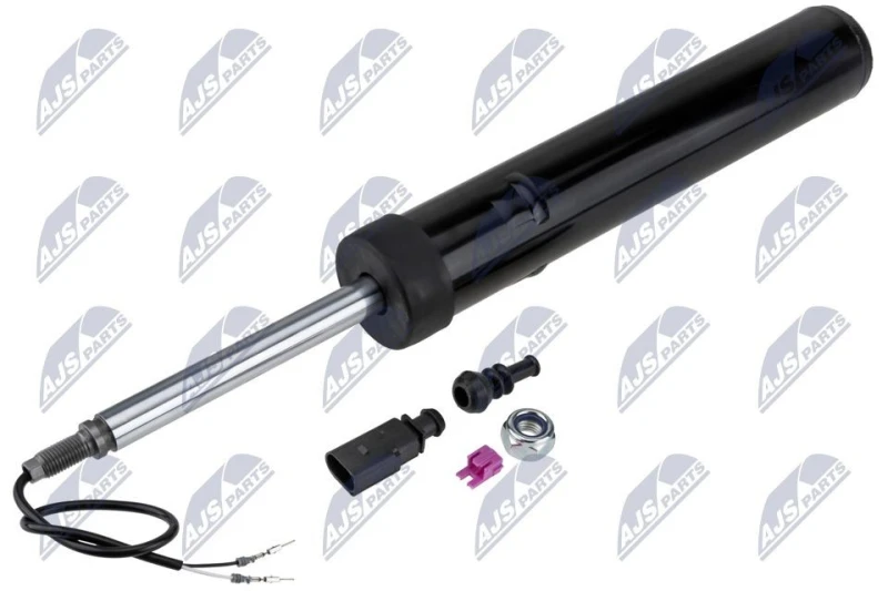 Image of NTY Shock absorber NTY A-PS-000