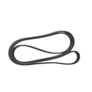 Image of CONTITECH V-ribbed belt 7DPK2950 Serpentine belt,Auxiliary belt PORSCHE,Cayenne (9PA)