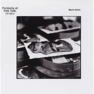 image of Mark Hollis - Mark Hollis CD