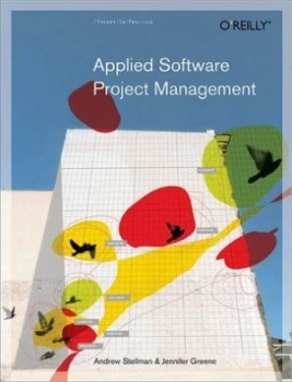 Image of Applied Software Project Management by Andrew Stellman Paperback
