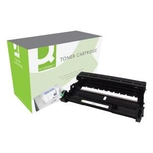 Image of Q-Connect Compatible Solution Drum Unit Brother 224022502270 DR2200