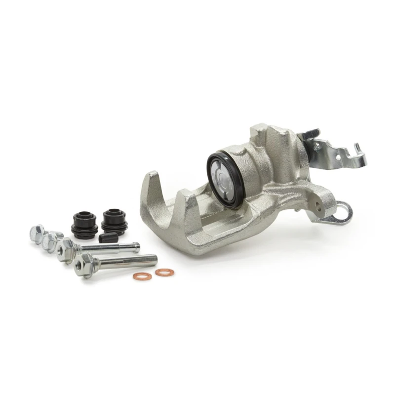 Image of HELLA Brake caliper HELLA 8AN 355 799-741