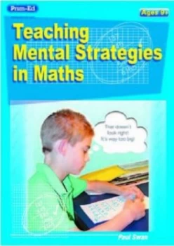 Image of Teaching Mental Strategies in Maths by Paul Swan Paperback