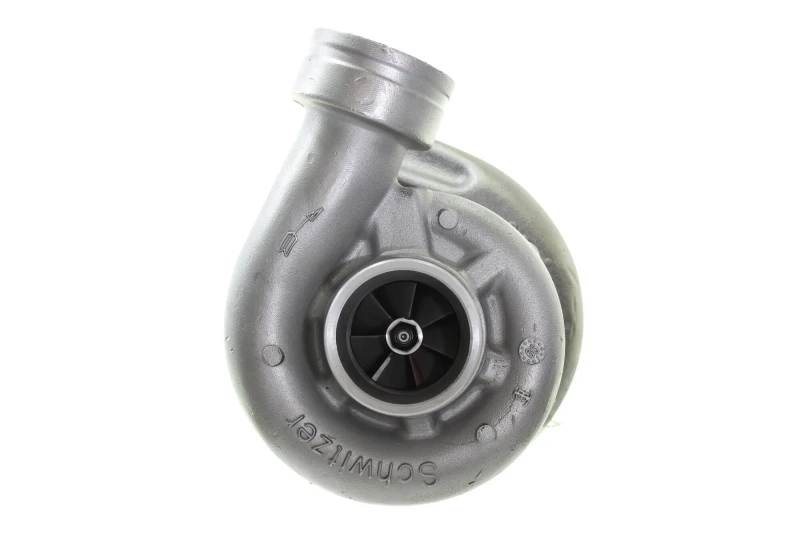 Image of ALANKO 11900387 Turbocharger Charger,charging system (2234)