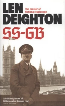 Image of Ss-Gb by Len Deighton Paperback