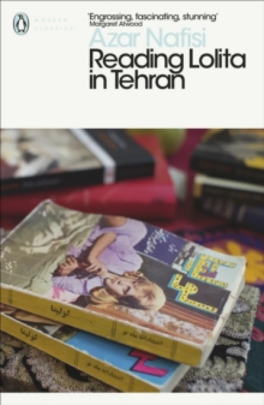 Image of Reading Lolita in Tehran. Paperback. By Azar Nafisi Books