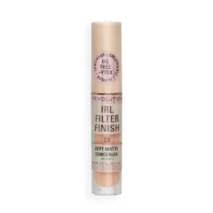 Image of Revolution Beauty IRL Filter Finish Concealer - C8