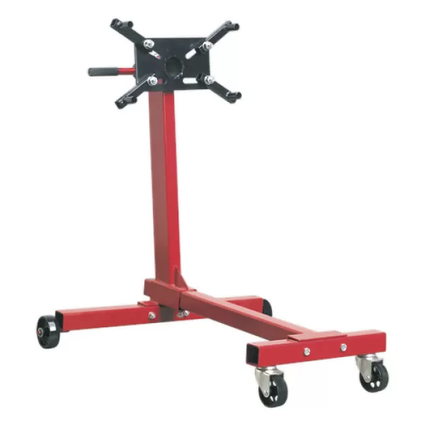 image of Sealey ES450 Engine Stand 450kg