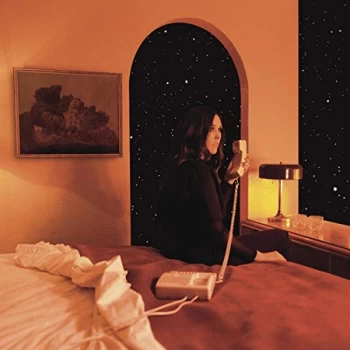 Image of Sydney Sprague - Maybe I Will See You at the End of the World CD