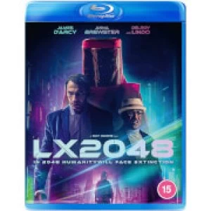 Image of LX: 2048