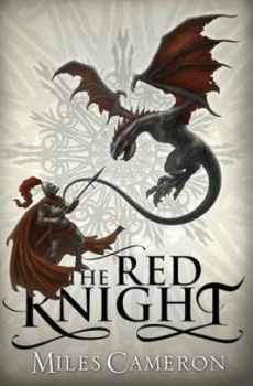 Image of The Red Knight by Miles Cameron Paperback