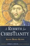 Image of rebirth for christianity