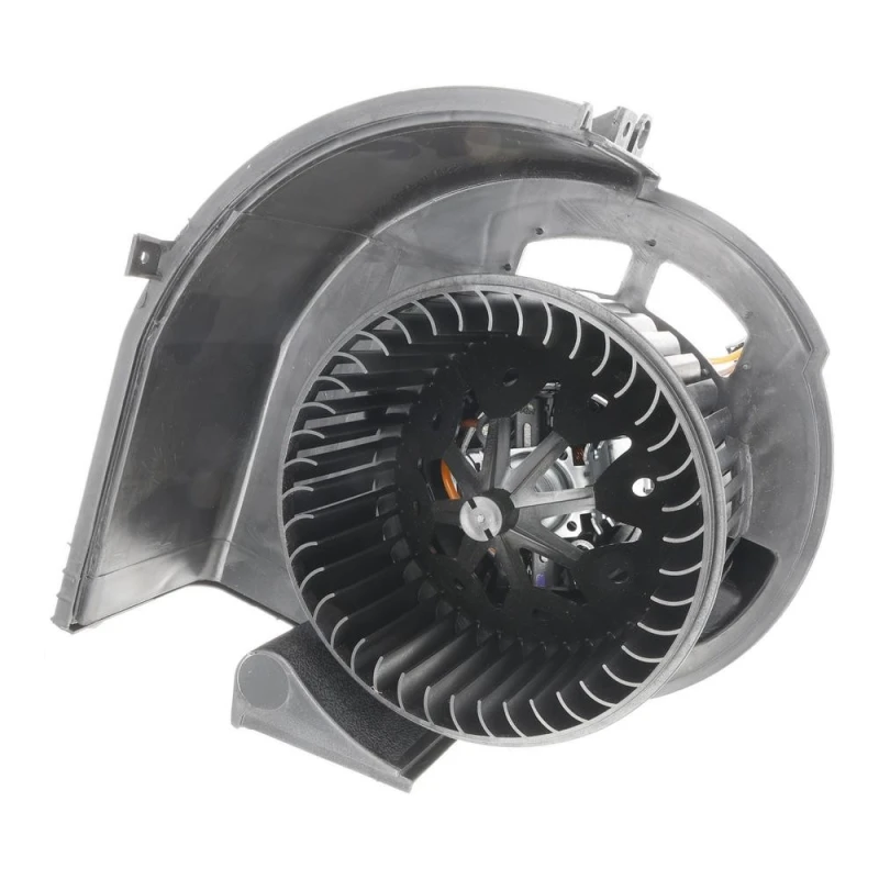 Image of Blower motor VALEO 884620