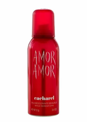 image of Cacharel Amor Amor Deodorant 150ml