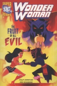 Image of The Fruit of All Evil by Philip Crawford Book