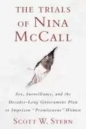 Image of trials of nina mccall sex surveillance and the decades long government plan