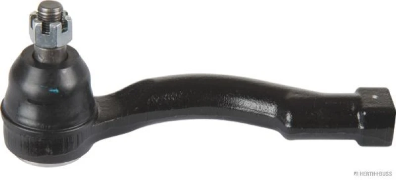 Image of Track rod end HERTH+BUSS JAKOPARTS J4820316