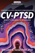 Image of covid related post traumatic stress disorder what it is and what to do abou