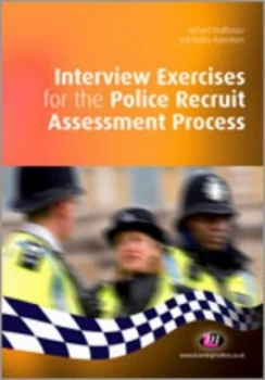Image of Interview exercises for the police recruit assessment process by Richard Malthouse