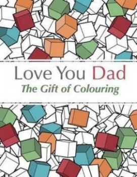 Image of Love You Dad by Christina Rose Paperback