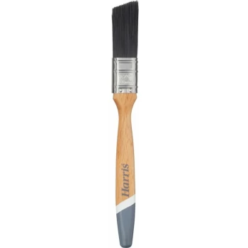 image of Harris - Paint Brush, Angled, 18MM, for Woodwork