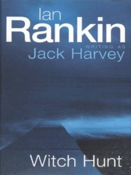 Image of Witch Hunt by Ian Rankin Paperback