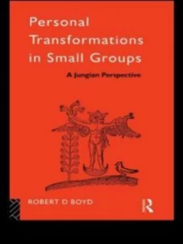 Image of Personal Transformations in Small Groups by Robert D. Boyd Paperback