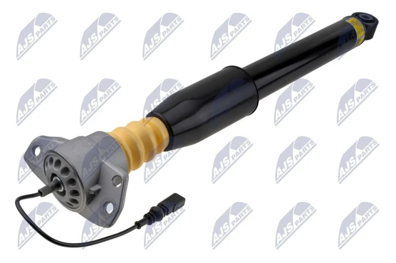 Image of NTY Shock absorber NTY A-AU-006