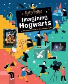 Image of Harry Potter: Imagining Hogwarts