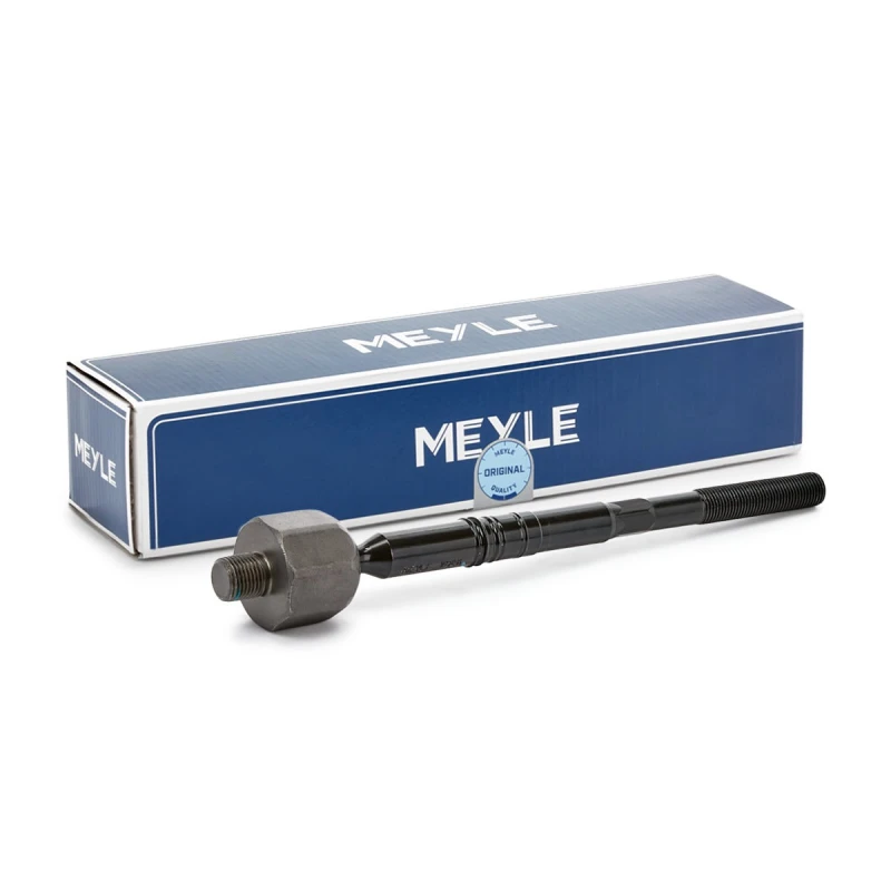 Image of MEYLE 316 031 0012 Inner Tie Rod Original Quality, Front Axle Right Inner Tie Rod (51)
