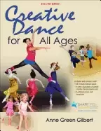 Image of creative dance for all ages