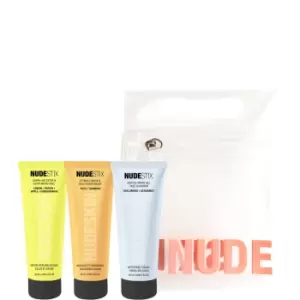 image of NUDESTIX 3-Step: Citrus Renew Skin Set