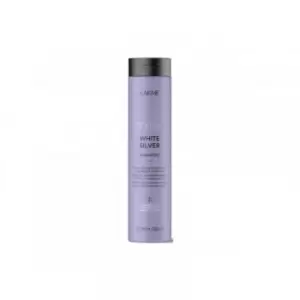 Image of Lakme Teknia White Silver Shampoo 300ml
