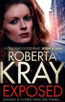 Image of Exposed by Roberta Kray Paperback
