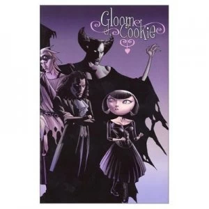Image of Gloom Cookie Volume 1 by Serena Valentino Paperback