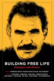 Image of Building Free Life : Dialogues with oecalan