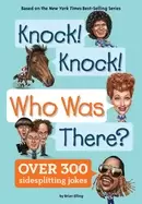 Image of knock knock who was there