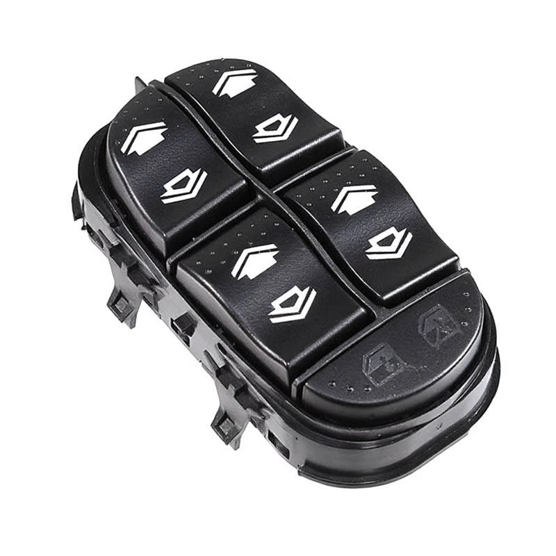 Image of METZGER 0916927 Switch, window winder Switch,window winder (1761)