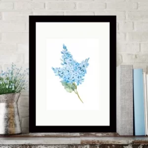 Image of SC253394110 Multicolor Decorative Framed MDF Painting