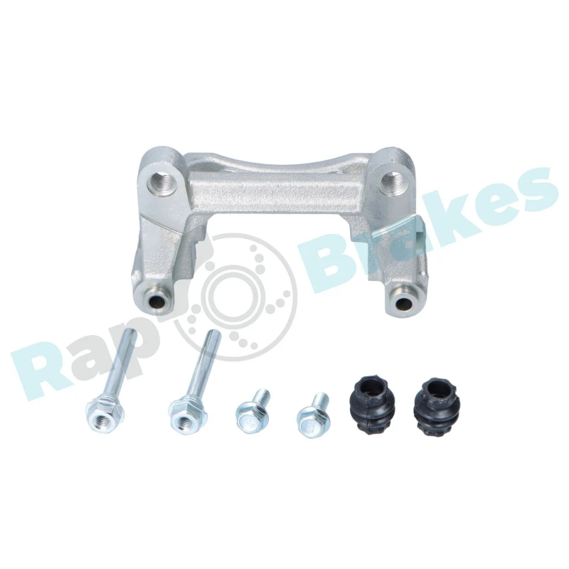 Image of RAP BRAKES Brake caliper carrier RAP BRAKES R-J1067