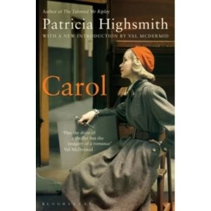 Image of Carol by Patricia Highsmith (Paperback, 2010)