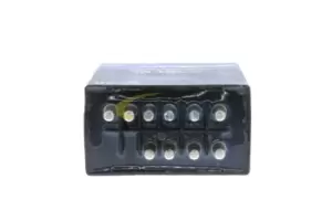 Image of VEMO Relay, fuel pump V30-71-0025 MERCEDES-BENZ,190 (W201),Stufenheck (W124),W124 T-modell (S124),W124 Coupe (C124),G-Klasse SUV (W463)