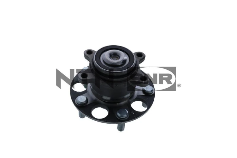 Image of Wheel bearing kit SNR R174.109