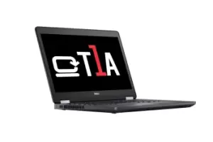 Image of T1A Dell Latitude E5470 Refurbished i5-6300U Notebook 35.6 cm...